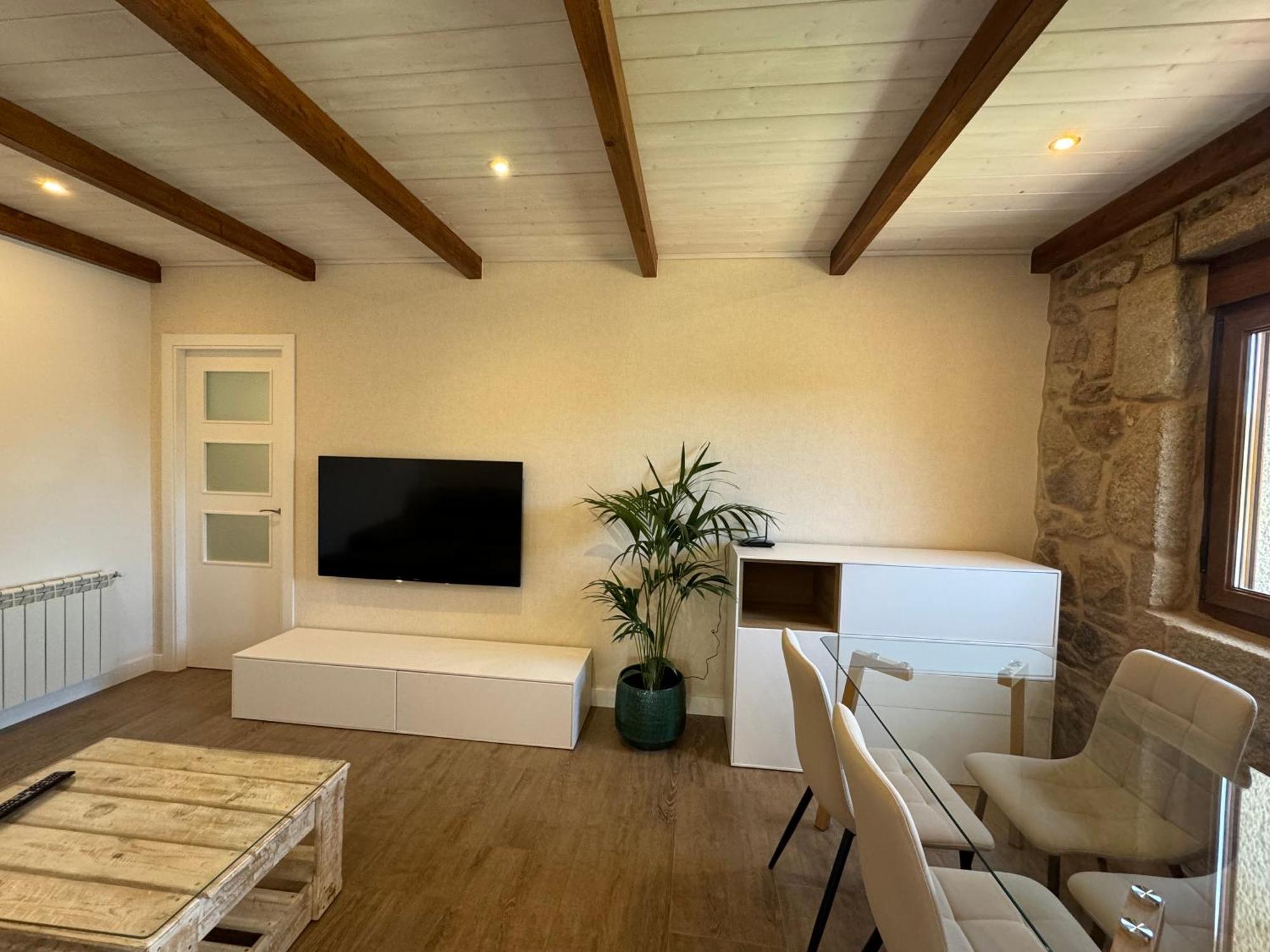 Villa Adina Sanxenxo - Rias Baixas Exterior foto